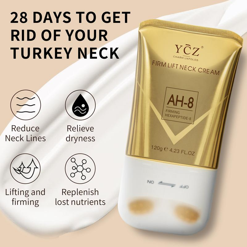 Firming Eye Cream and Neck Cream Duo