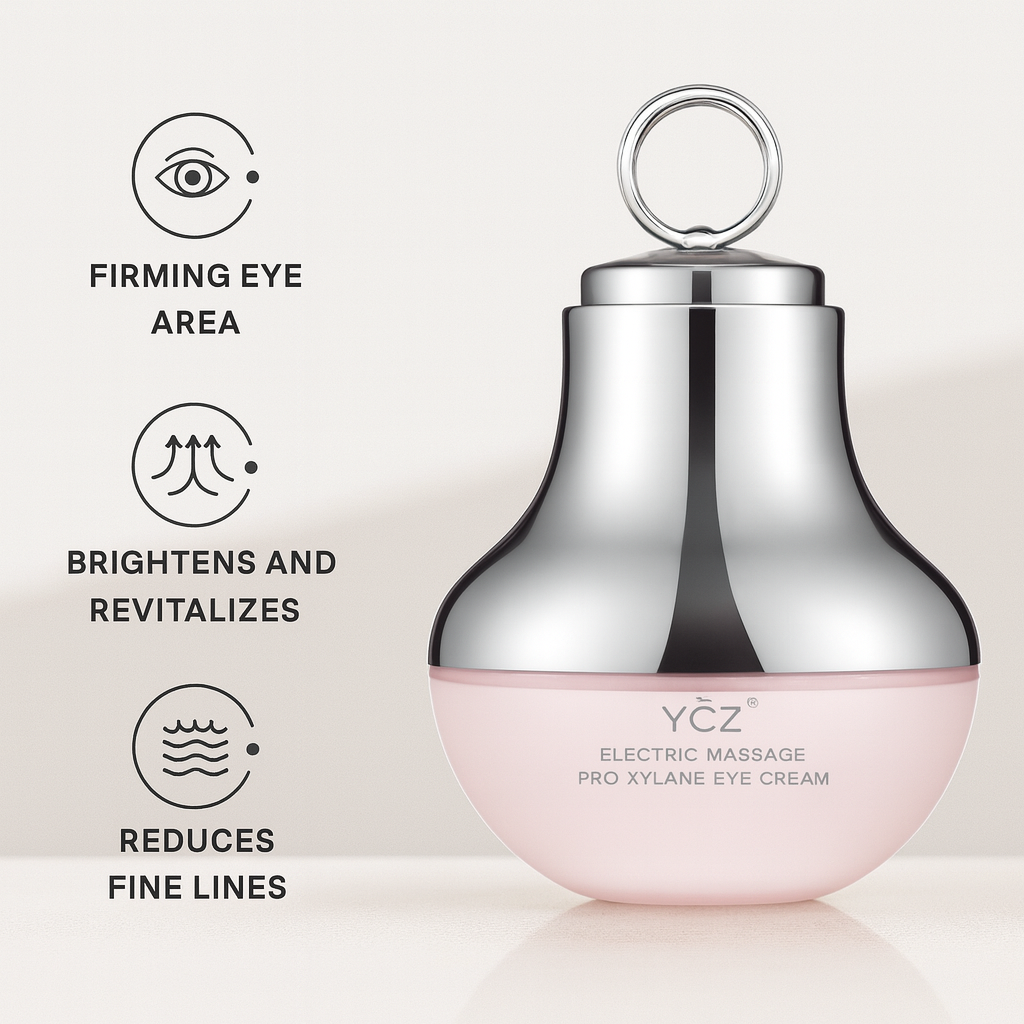 Firming Eye Cream and Neck Cream Duo