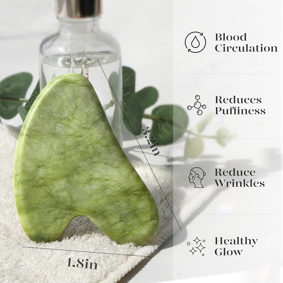 Jade Gua Sha