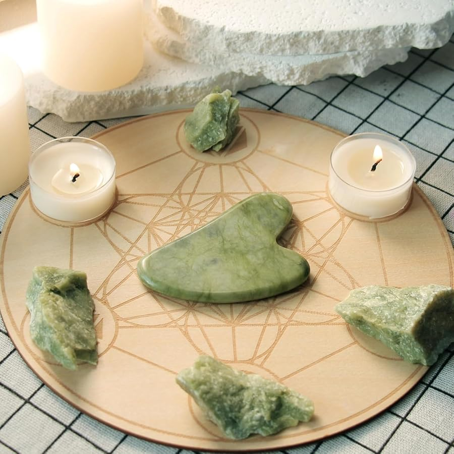Jade Gua Sha