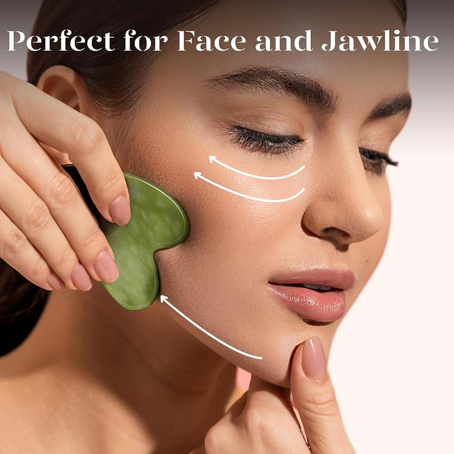 Jade Gua Sha