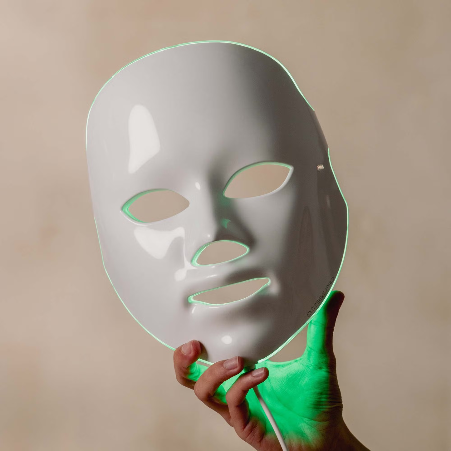PRO LED Light Mask