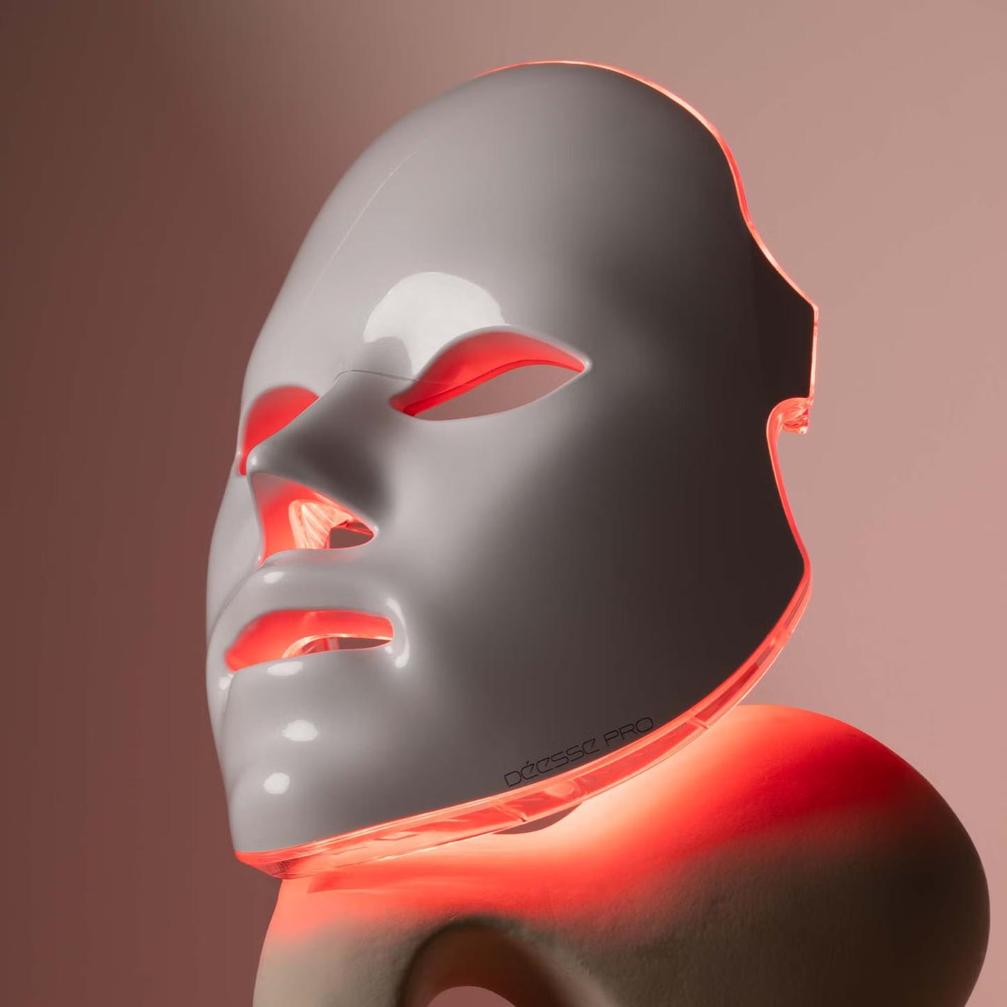PRO LED Light Mask