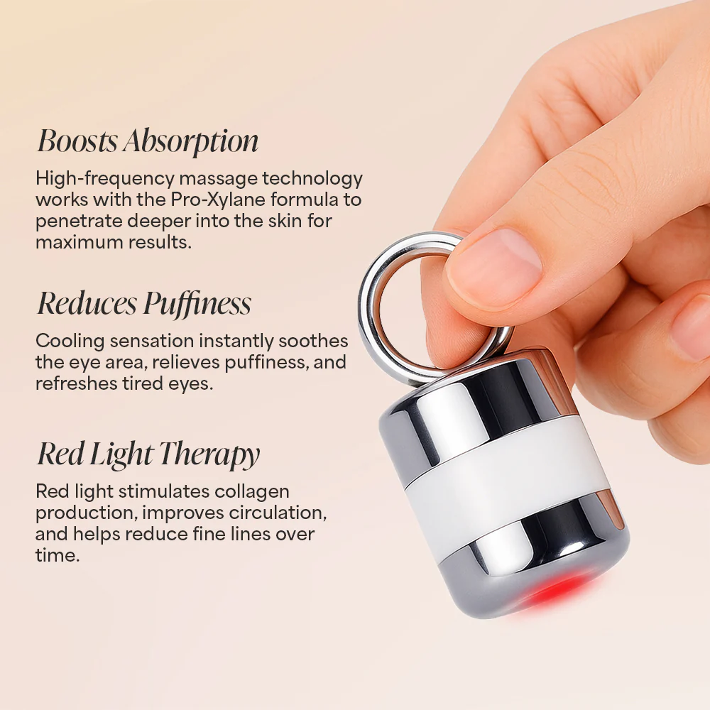 Firming Eye Cream and Neck Cream Duo
