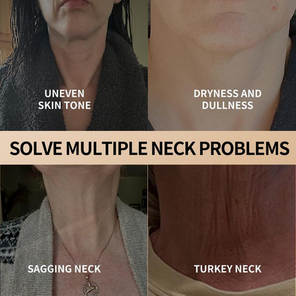 Firming Eye Cream and Neck Cream Duo