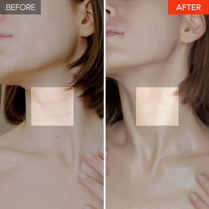Firming Eye Cream and Neck Cream Duo