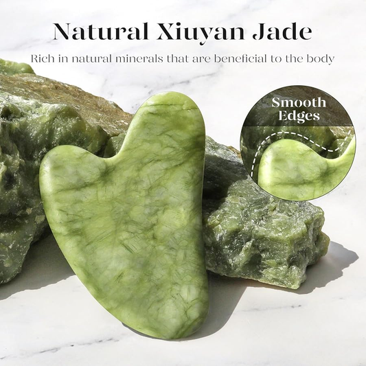 Jade Gua Sha