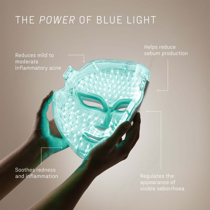 PRO LED Light Mask