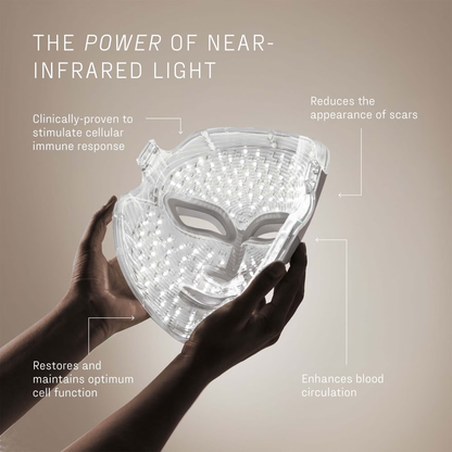 PRO LED Light Mask