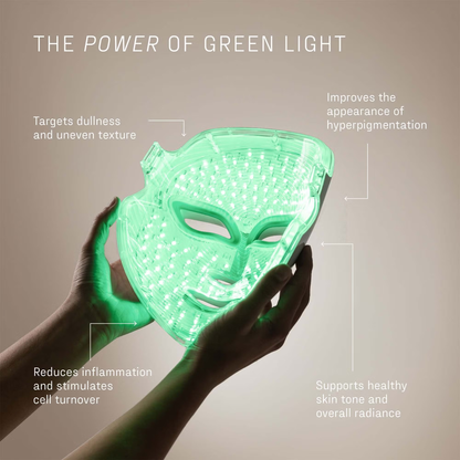 PRO LED Light Mask